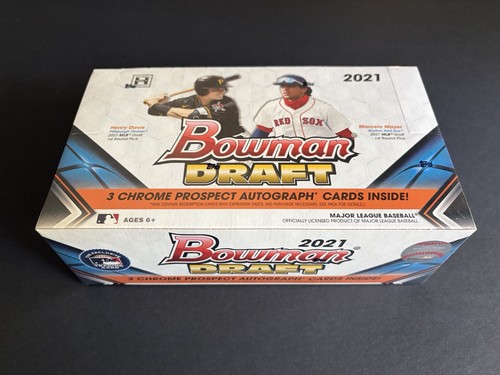 2021 bowman draft - bowman,