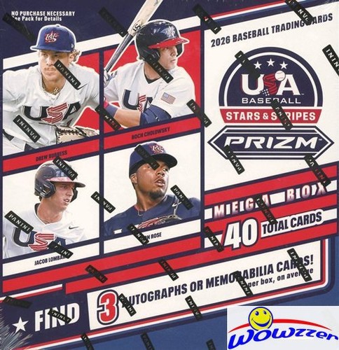 2026 panini usa - 2026, &